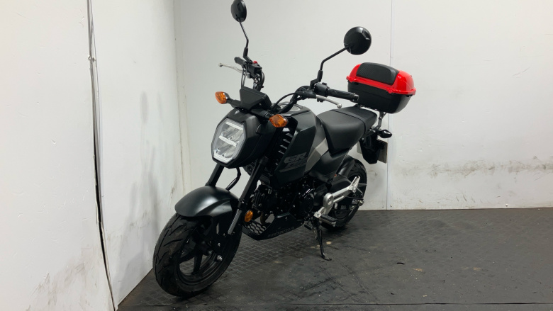Honda Grom MSX125 (24YM)